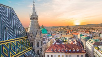 Vienna