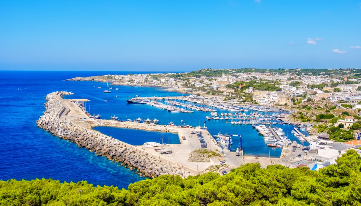 Santa Maria di Leuca