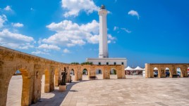 Via Francigena del Sud: slow travel per scoprire il meridione