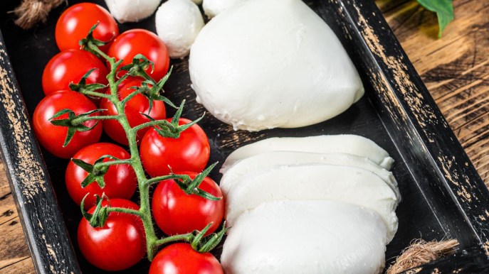 Una tappa culinarea a Taranto: il Caseificio San Marco