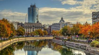 Quando visitare Bucarest: clima e temperature per tutto l’anno