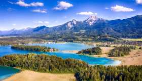 Estate in Austria: 10 esperienze top