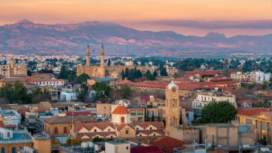 Quartieri di Nicosia: le zone migliori dove soggiornare