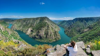 Ribeira Sacra, una regione incontaminata e ricca di storia