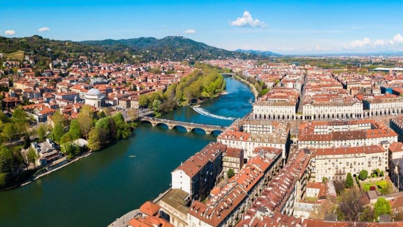 L’elogio del Forbes a Torino, “La città segreta d’Italia”