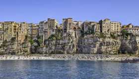 Per il Telegraph è Tropea una delle città più belle d’Italia