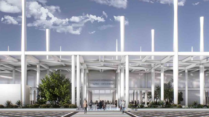 Aeroporto di Salerno, quando apre, i voli e le compagnie che voleranno
