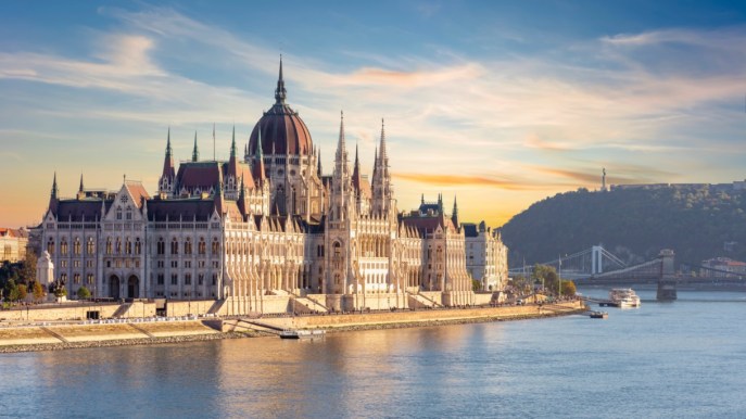 Budapest, le esperienze da fare in due giorni