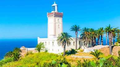 Il Nord del Marocco in 5 tappe imperdibili