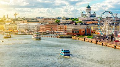 Cosa vedere nei dintorni di Tallinn: gite fuori porta da non perdere