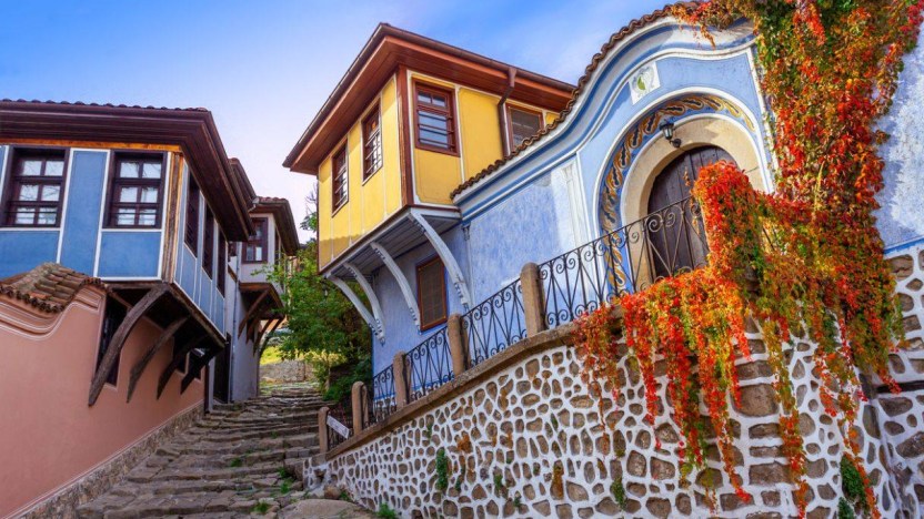 Cosa vedere nei dintorni di Sofia: gite ed escursioni indimenticabili