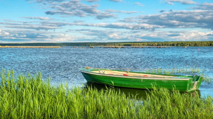 Lahemaa National Park, il paradiso naturale dell’Estonia