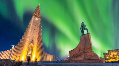 Clima di Reykjavik, guida al periodo migliore per visitare la capitale islandese