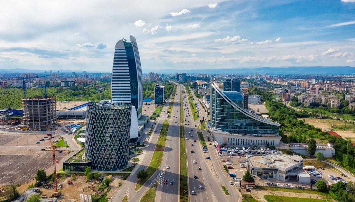Come funziona la metro a Sofia