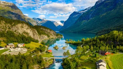 Norvegia