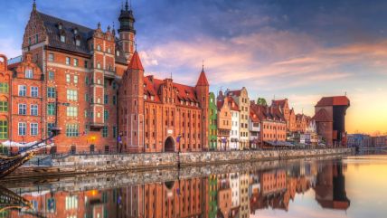 Polonia