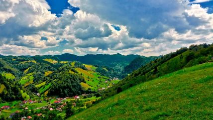 Romania