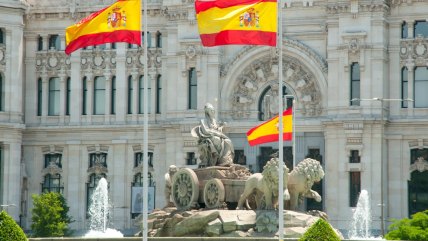 Spagna