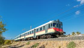 È partito il Treno della Magna Grecia, per un viaggio autentico in Italia