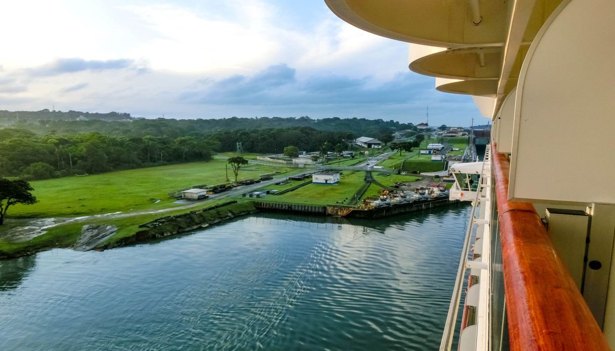 Canale Panama