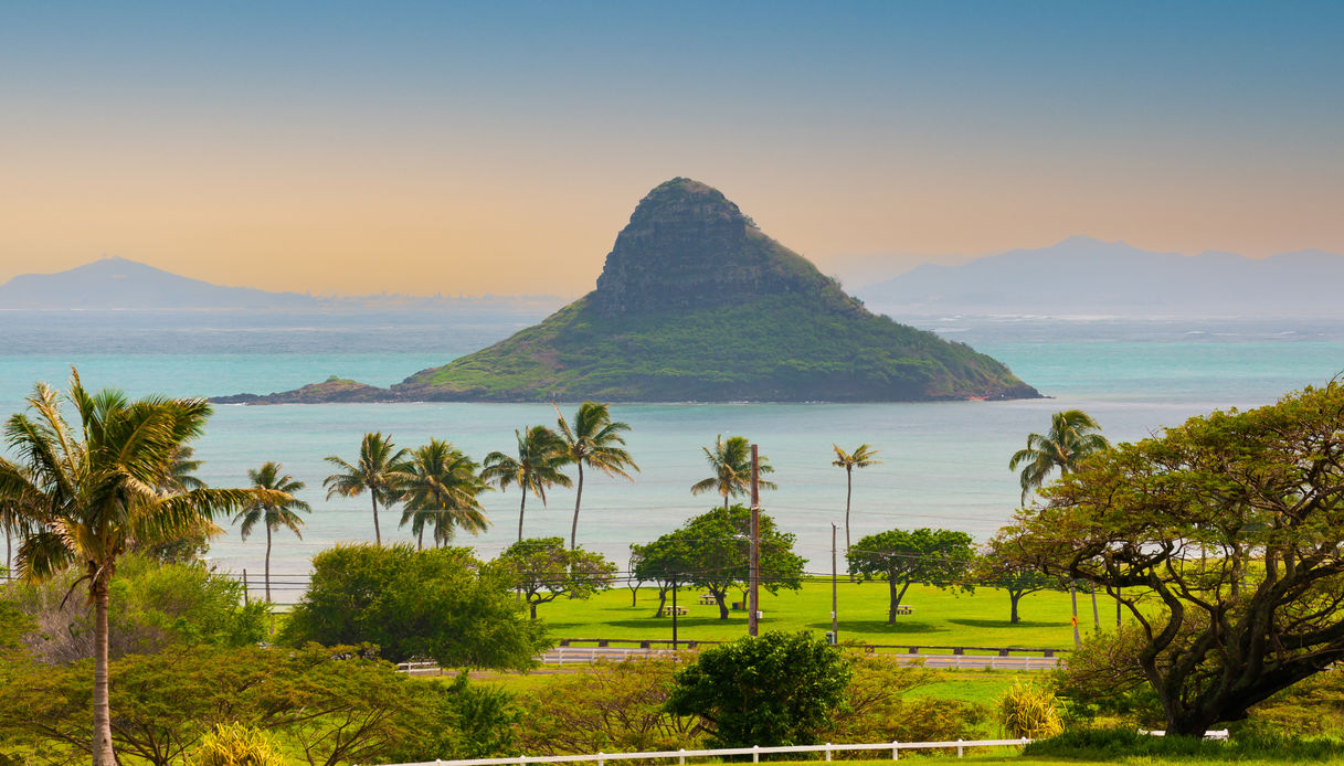 isole hawaii