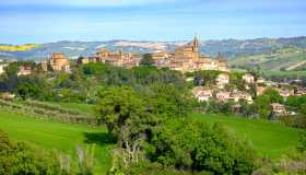 A spasso per i Borghi di Velluto della Val Mivola