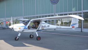 Tutti a bordo di Electrifly, gli aerei elettrici per fare piccole tratte