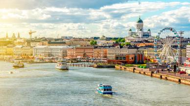 Le gite migliori nei dintorni di Helsinki: i luoghi da vedere