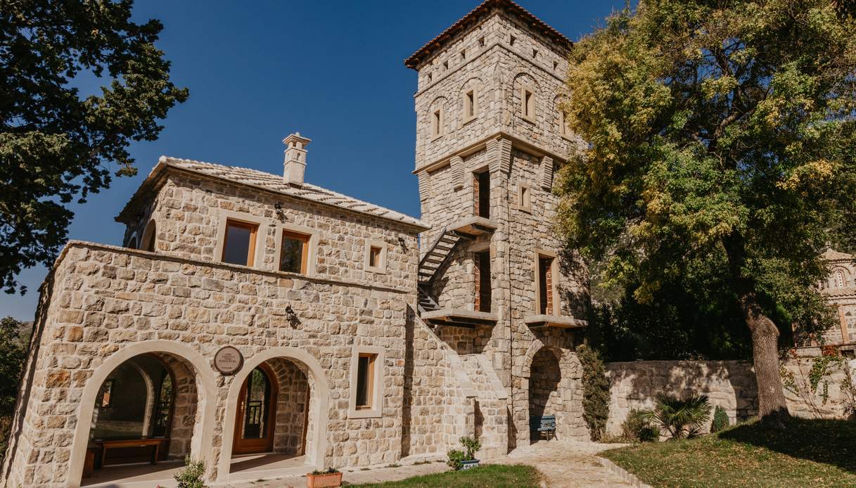 Trebinje monastero ortodosso