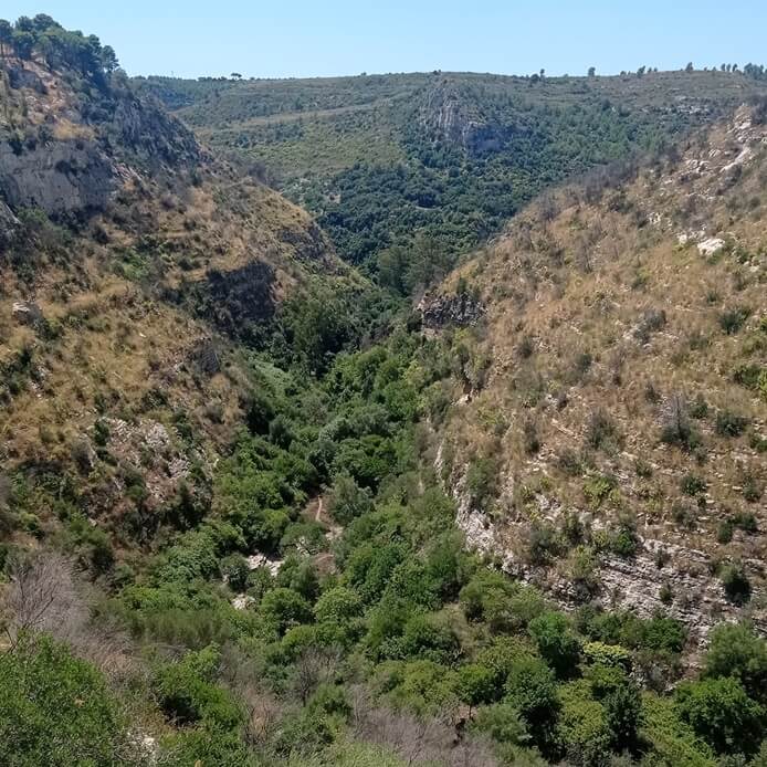 Noto Antica Cava Carosello