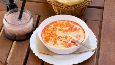 Cosa mangiare a Sofia: piatti tipici della Bulgaria da provare