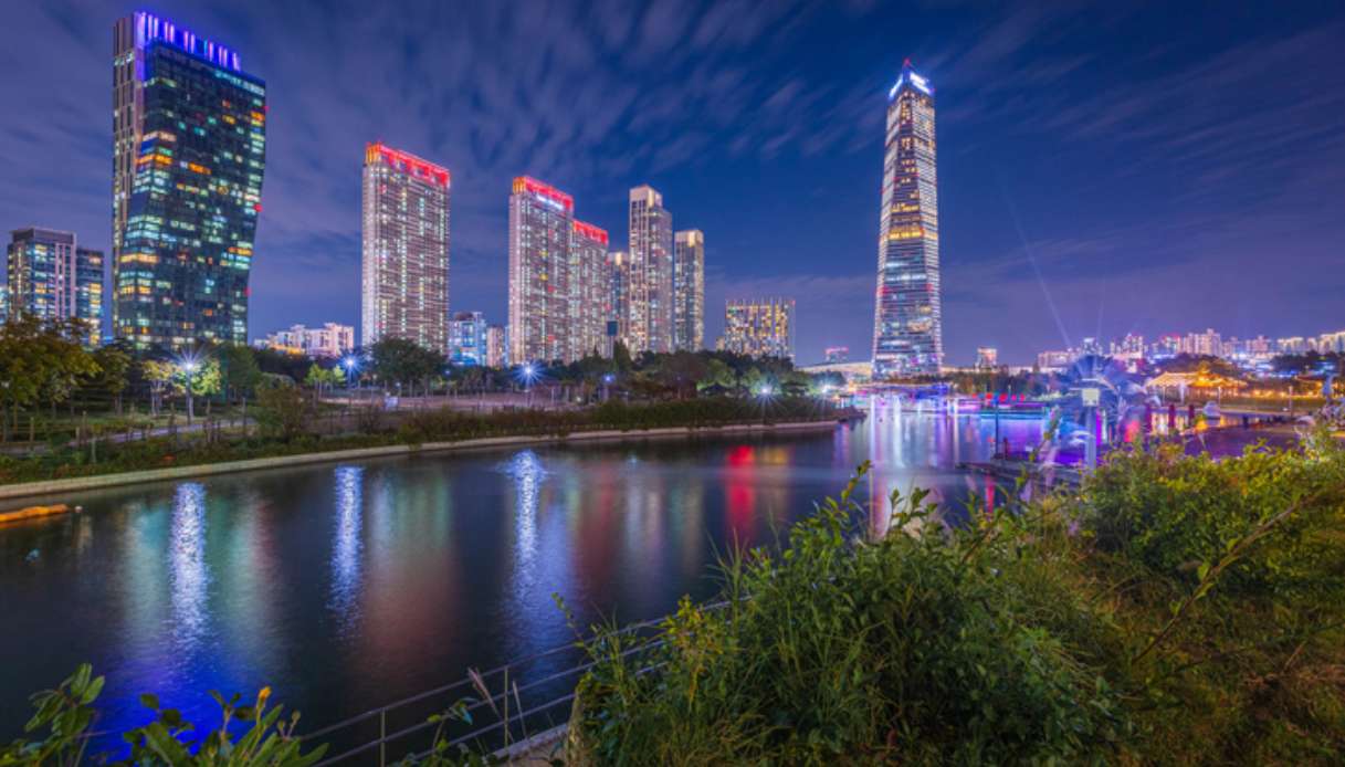 Songdo