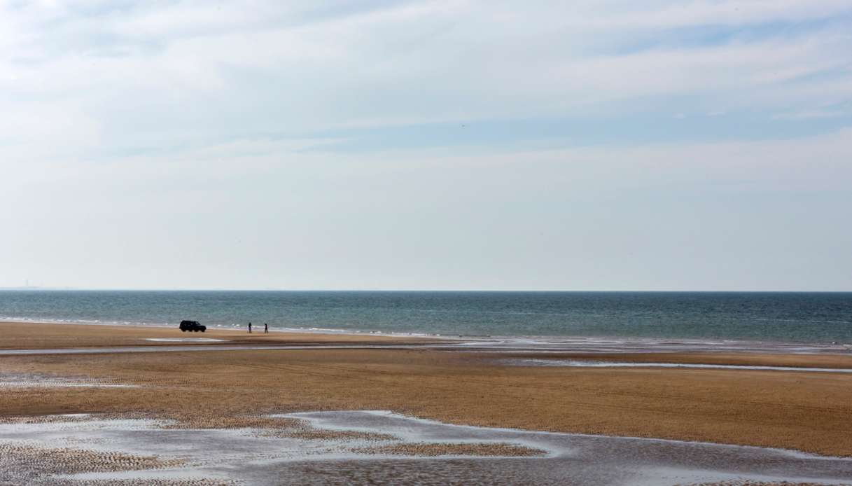 Spiaggia Muscat