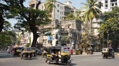 Scopri Bandra, la zona preferita dai divi di Bollywood