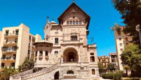 Art Nouveau Week 2024, viaggio nel Liberty italiano