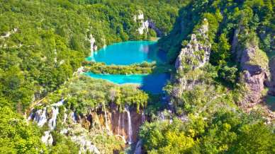 Cosa visitare nei dintorni di Zagabria: le gite più belle