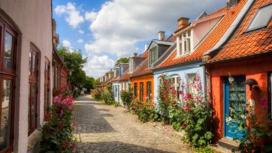 Cosa vedere nei dintorni di Copenhagen: luoghi da portare nel cuore