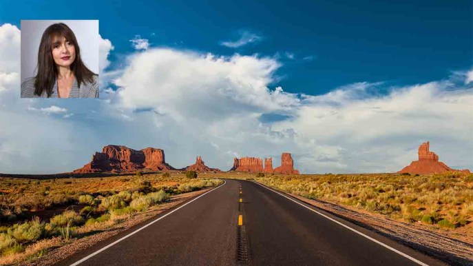 I più bei parchi americani nel film Mai Stati Uniti