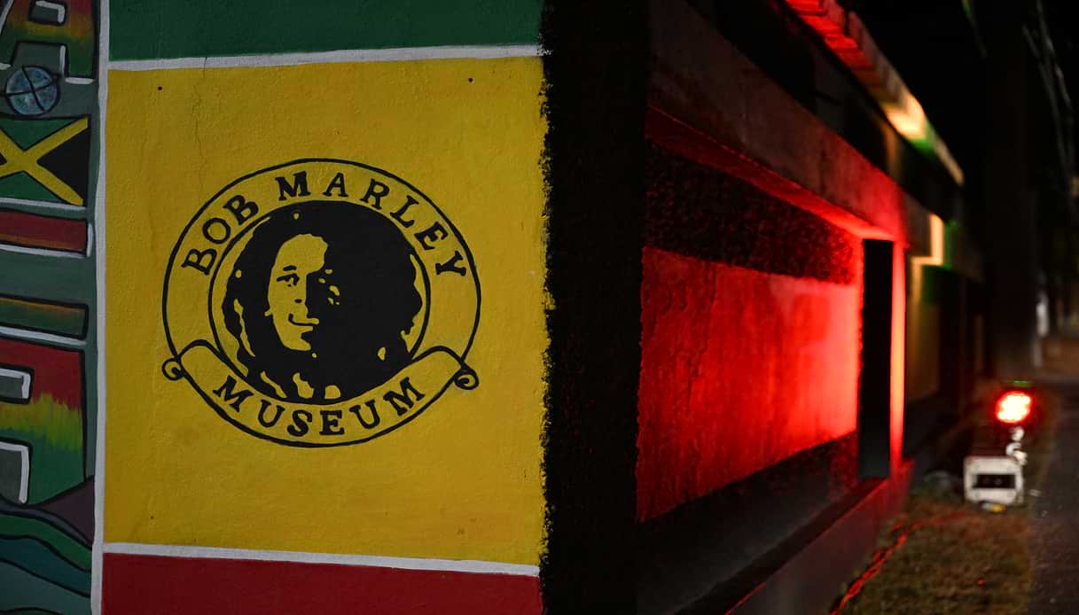 Visitare il Bob Marley Museum a Kingston