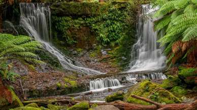 Horseshoe Falls, cosa sapere: consigli e guida escursionistica in un luogo mozzafiato