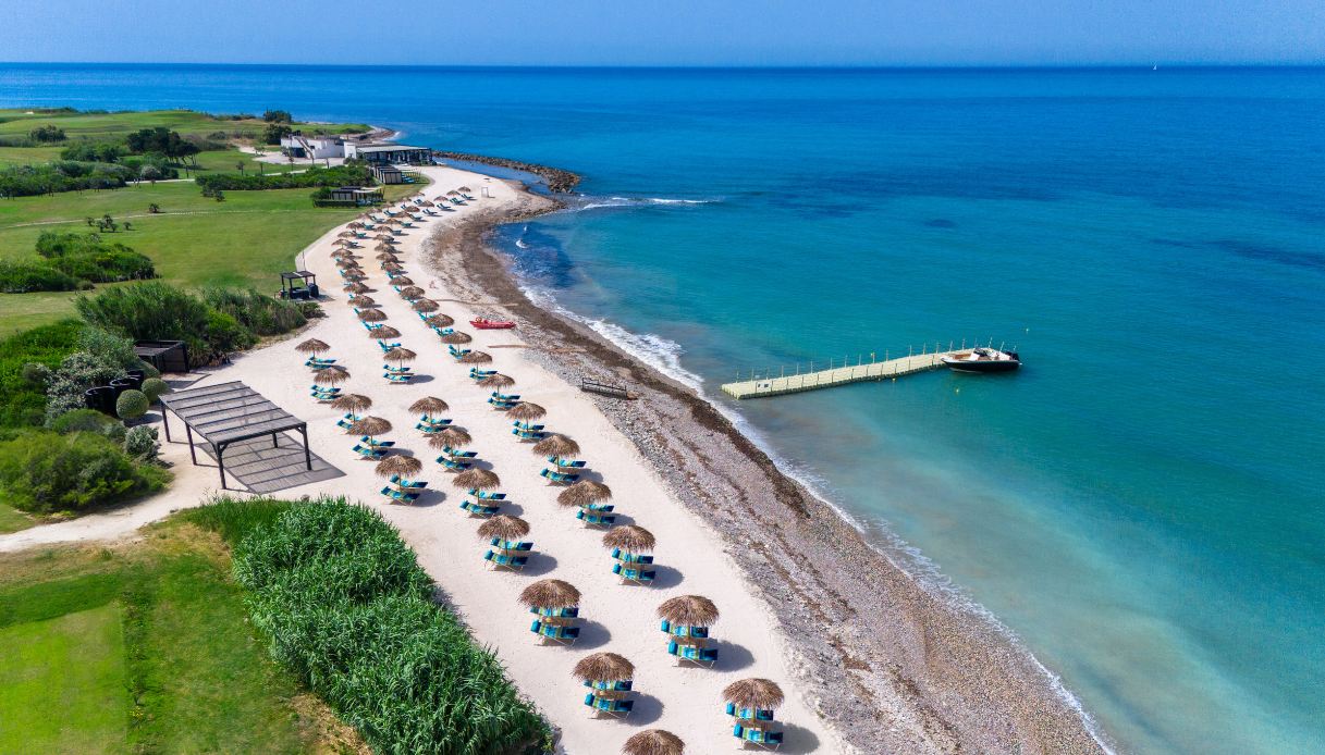 Missoni Resort Club, Sicilia