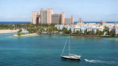 Scopri Nassau: le principali attrazioni della capitale delle Bahamas