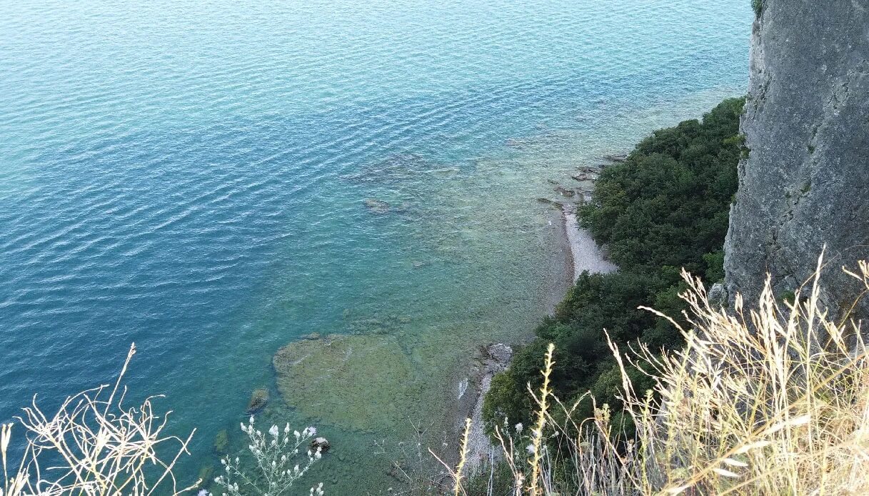 Lago di Garda Rocca Manerba