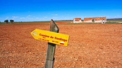 Camino de Levante: l’alternativa meno conosciuta al Cammino di Santiago
