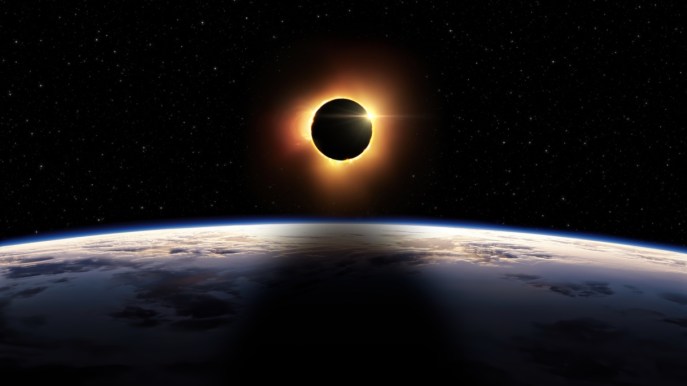 La nuova crociera per appassionati di eclissi solari