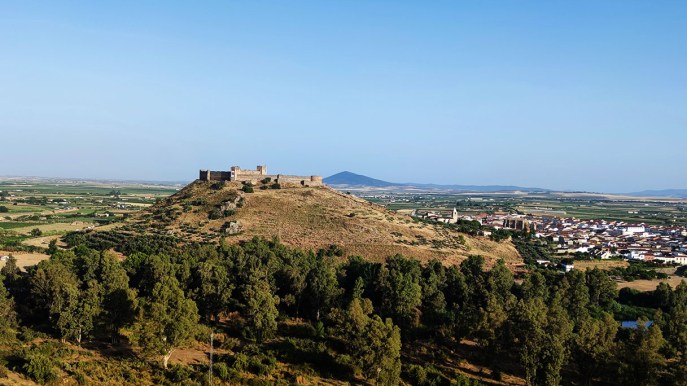 Cinque motivi per cui l’Estremadura vale un viaggio