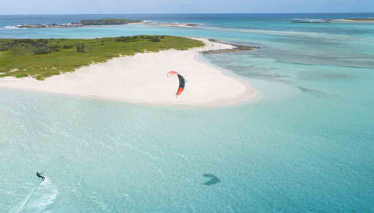 kite-surf