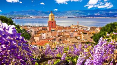 Anche a Saint-Tropez scatta l’allarme overtourism: le iniziative