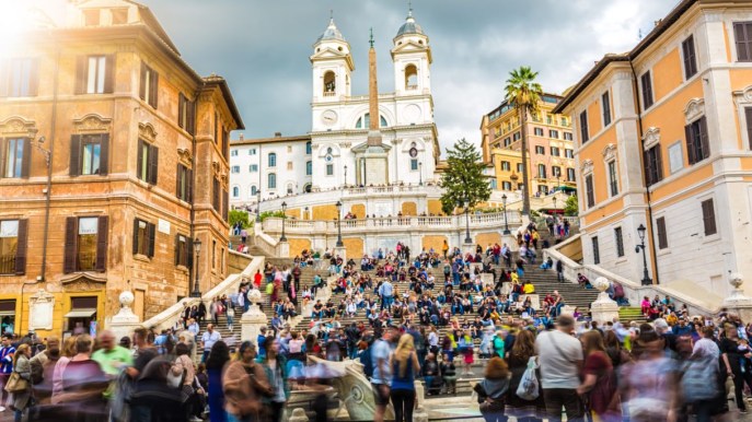 L’allarme Unesco sull’overtourism: un equilibrio difficile