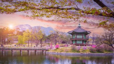 Visto per la Corea del Sud, come farlo? Consigli utili e informazioni